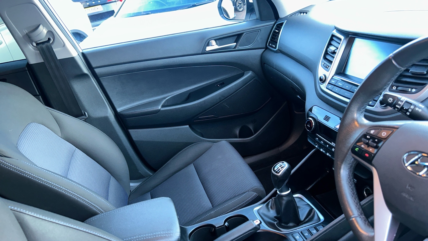 Used Hyundai TUCSON 2016 for sale - 77189121: Photo 14