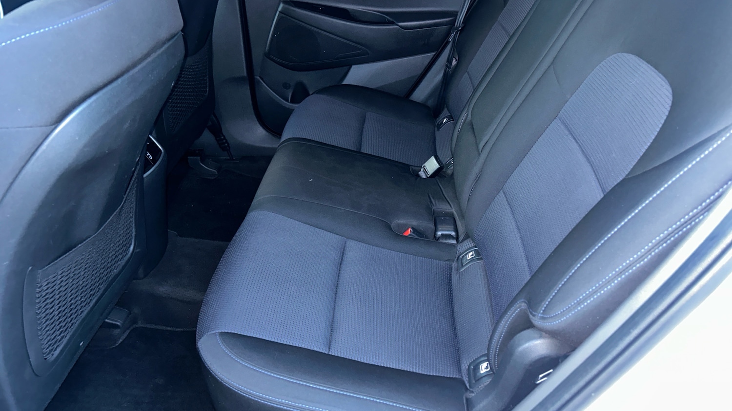 Used Hyundai TUCSON 2016 for sale - 77189121: Photo 16