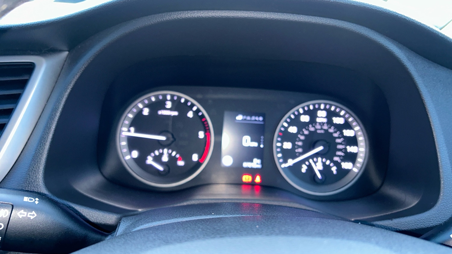 Used Hyundai TUCSON 2016 for sale - 77189121: Photo 18