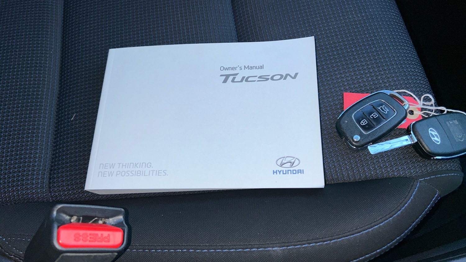 Used Hyundai TUCSON 2016 for sale - 77189121: Photo 19