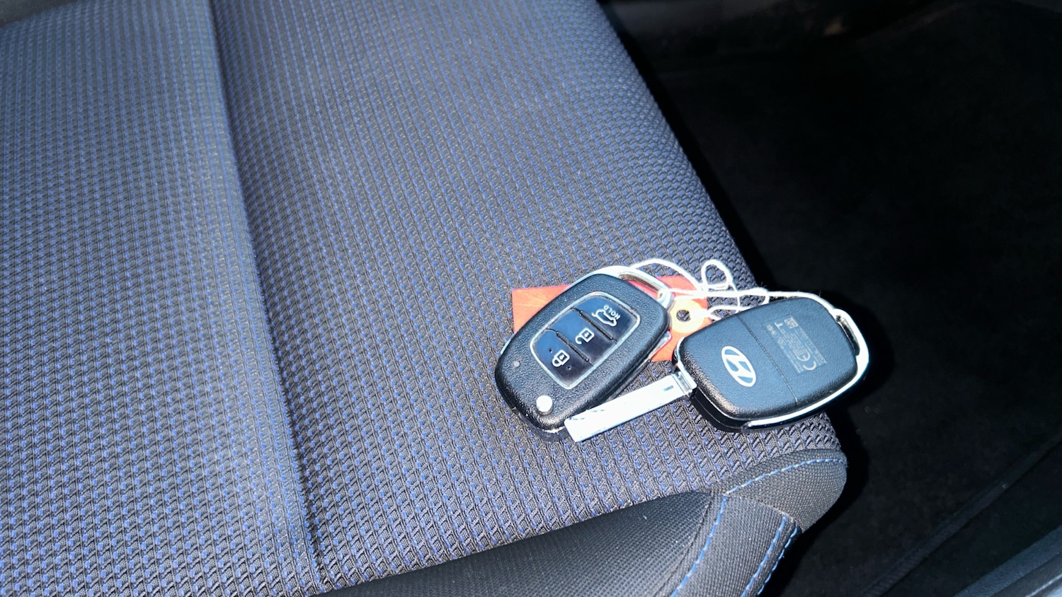 Used Hyundai TUCSON 2016 for sale - 77189121: Photo 20