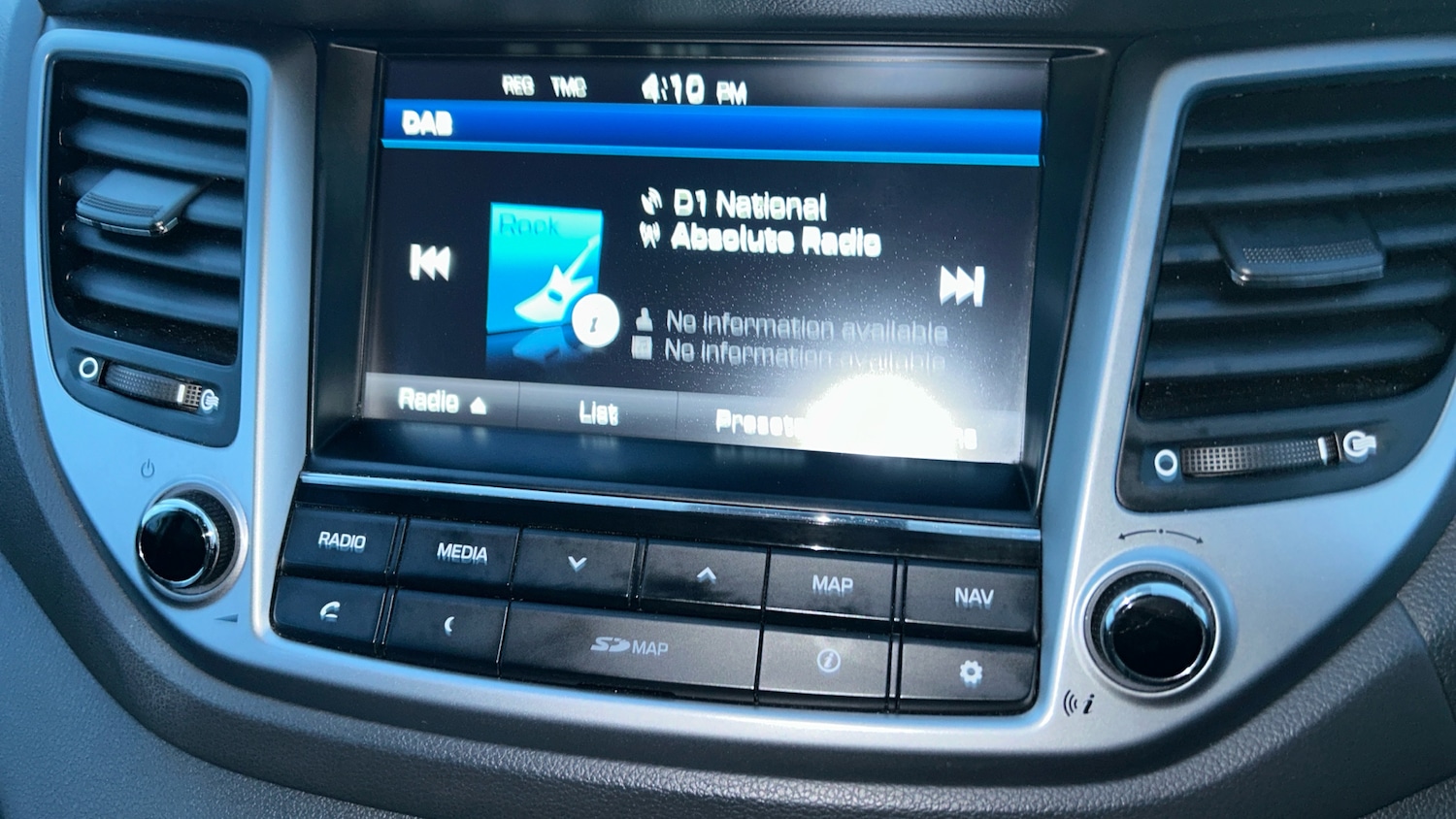 Used Hyundai TUCSON 2016 for sale - 77189121: Photo 22