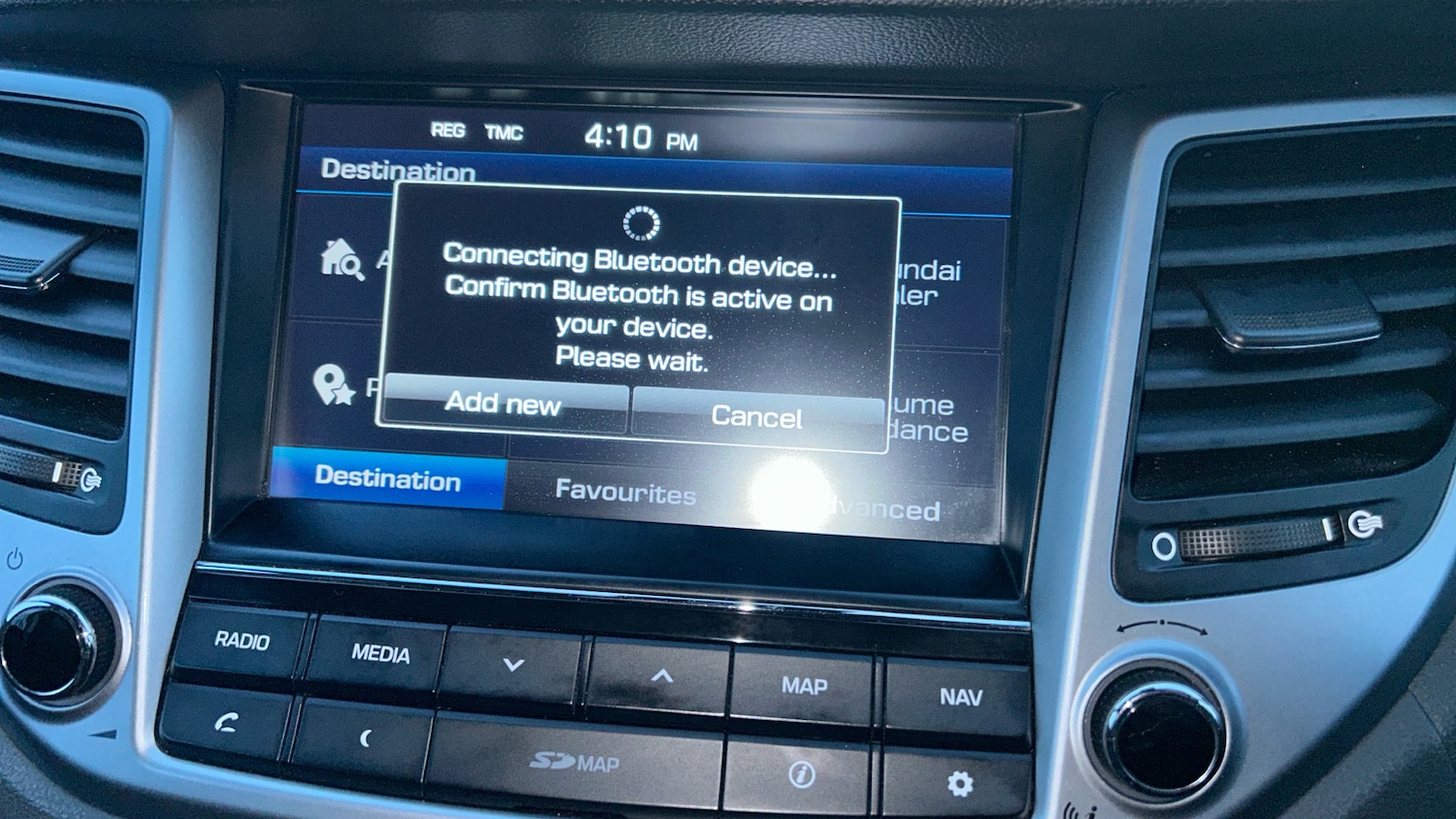 Used Hyundai TUCSON 2016 for sale - 77189121: Photo 25