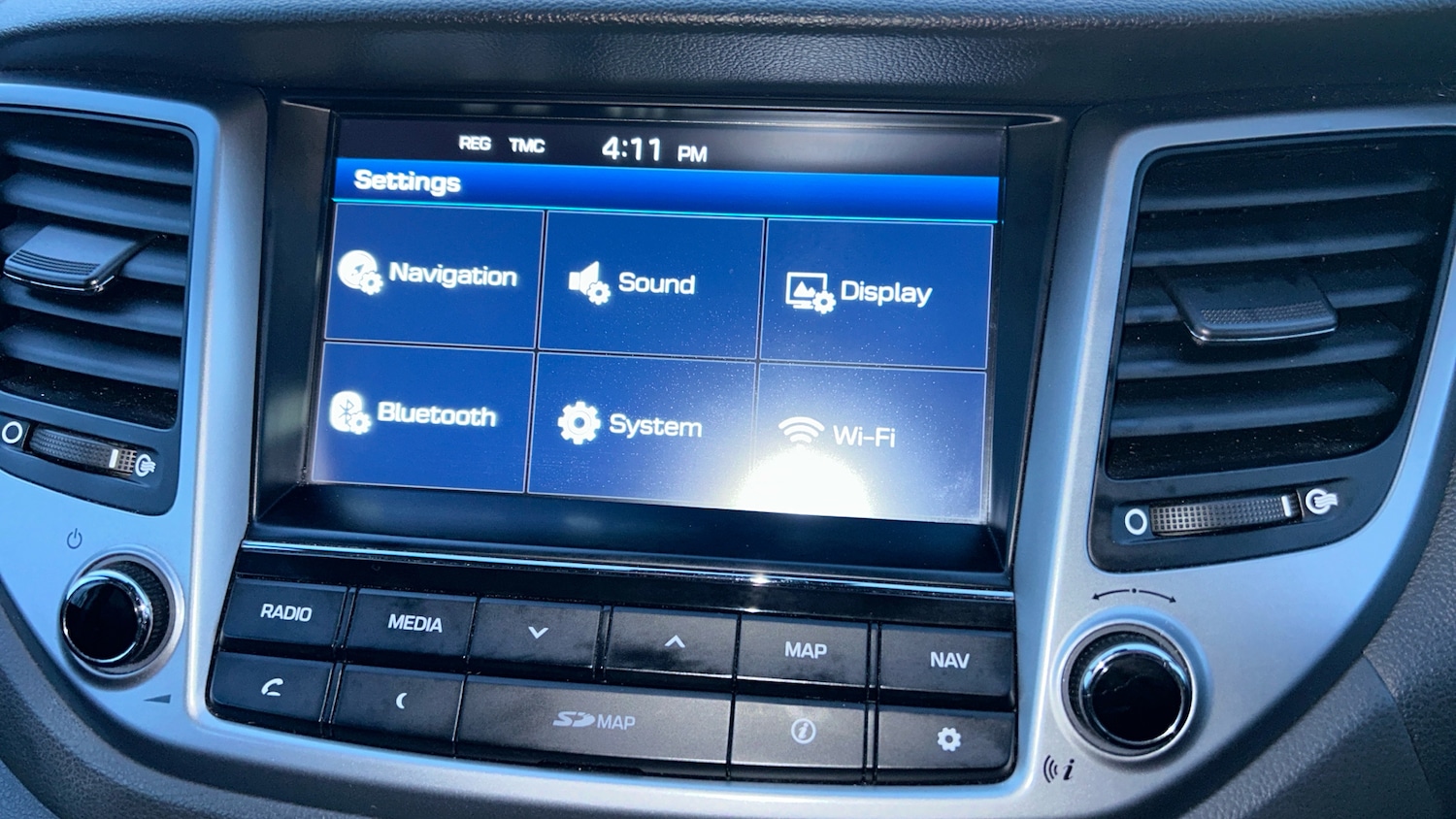 Used Hyundai TUCSON 2016 for sale - 77189121: Photo 26