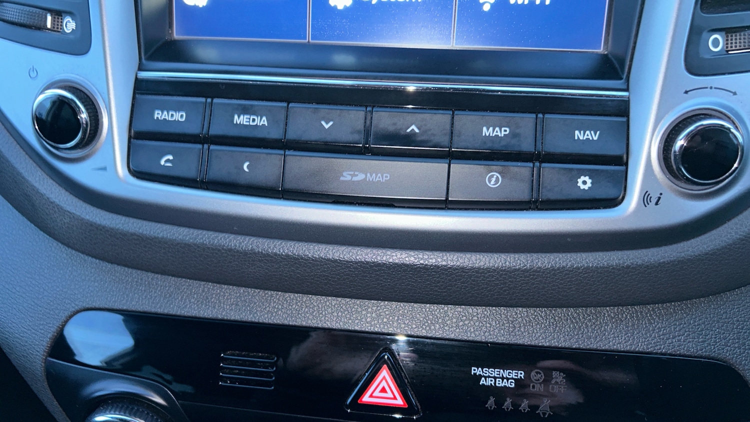 Used Hyundai TUCSON 2016 for sale - 77189121: Photo 27