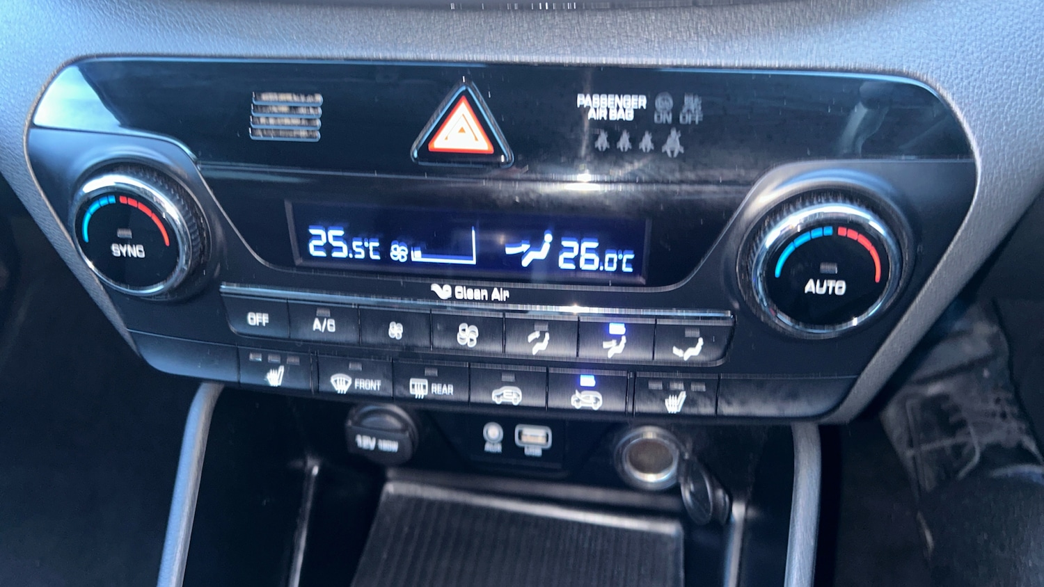 Used Hyundai TUCSON 2016 for sale - 77189121: Photo 28