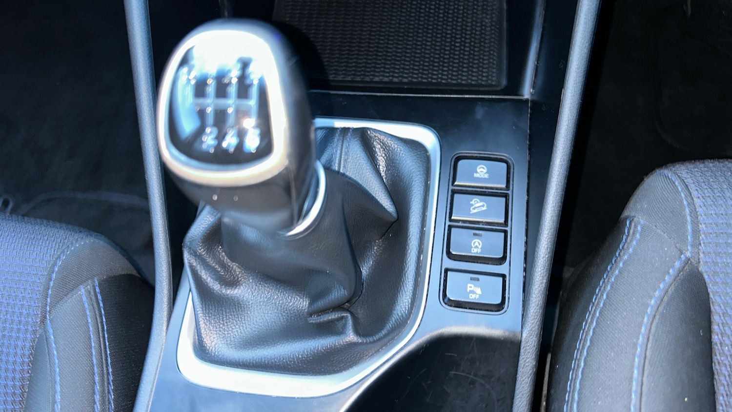 Used Hyundai TUCSON 2016 for sale - 77189121: Photo 30