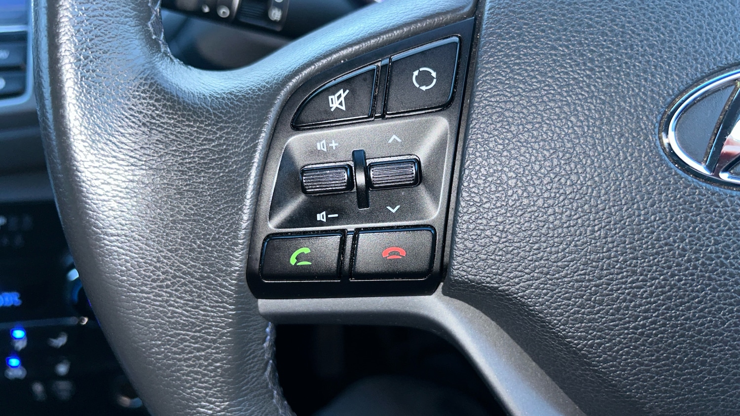 Used Hyundai TUCSON 2016 for sale - 77189121: Photo 34