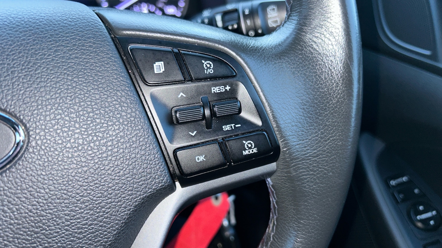 Used Hyundai TUCSON 2016 for sale - 77189121: Photo 35