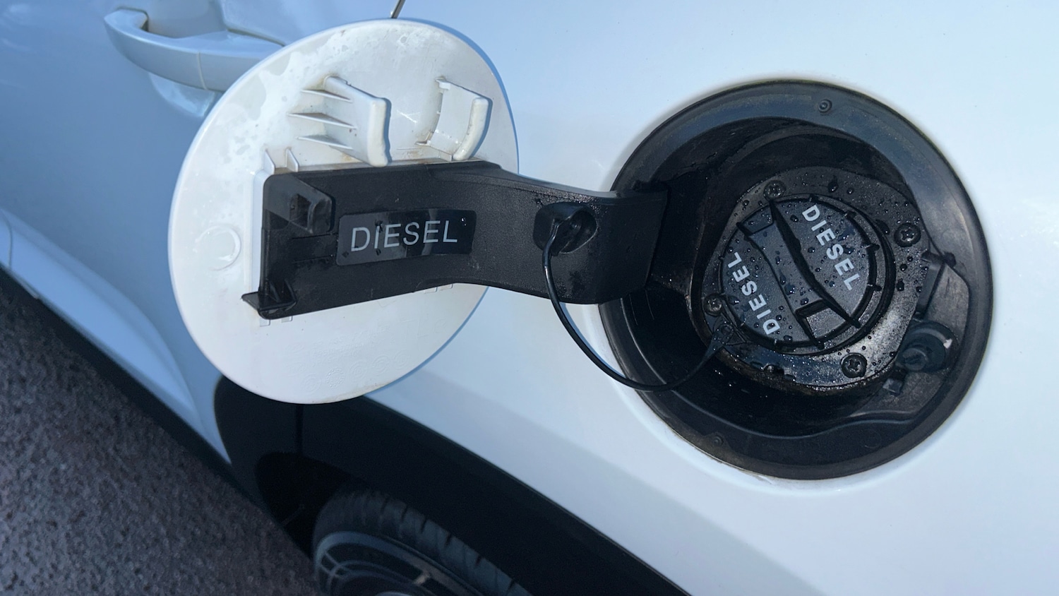 Used Hyundai TUCSON 2016 for sale - 77189121: Photo 38