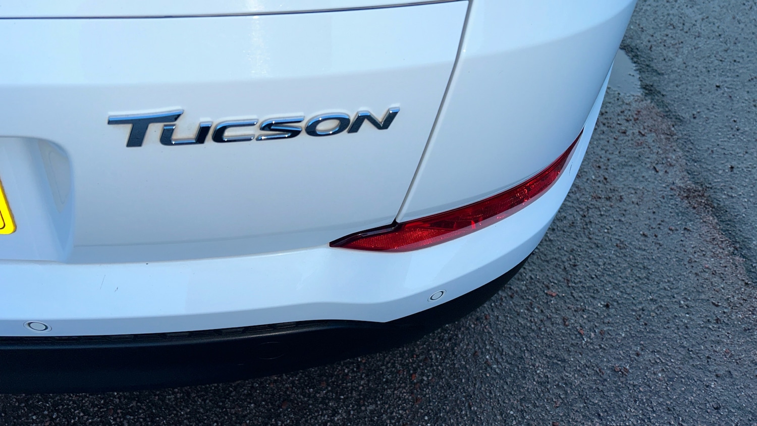 Used Hyundai TUCSON 2016 for sale - 77189121: Photo 39