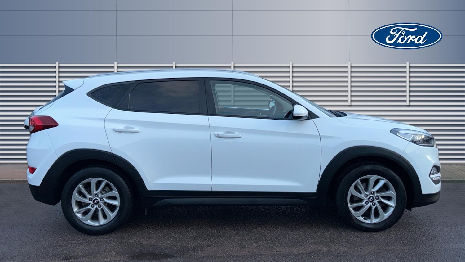Used Hyundai TUCSON 2016 for sale - 77189121: Photo 5