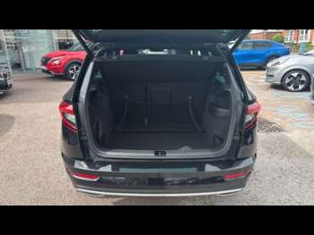 Used Skoda Karoq 2021 for sale - 75282549: Photo