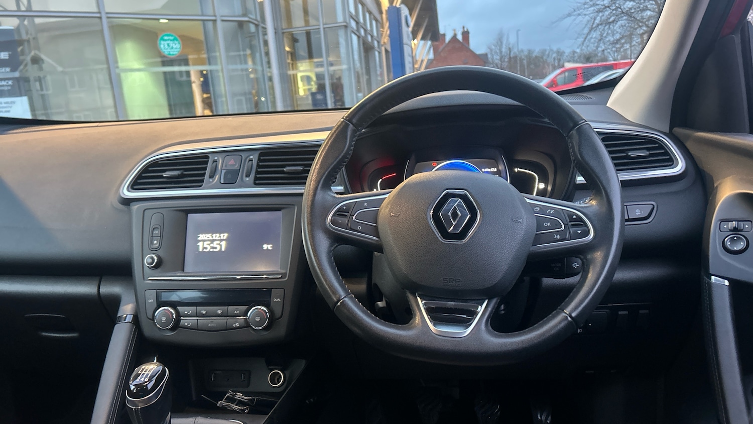 Used Renault Kadjar 2016 for sale - 76979730: Photo 10