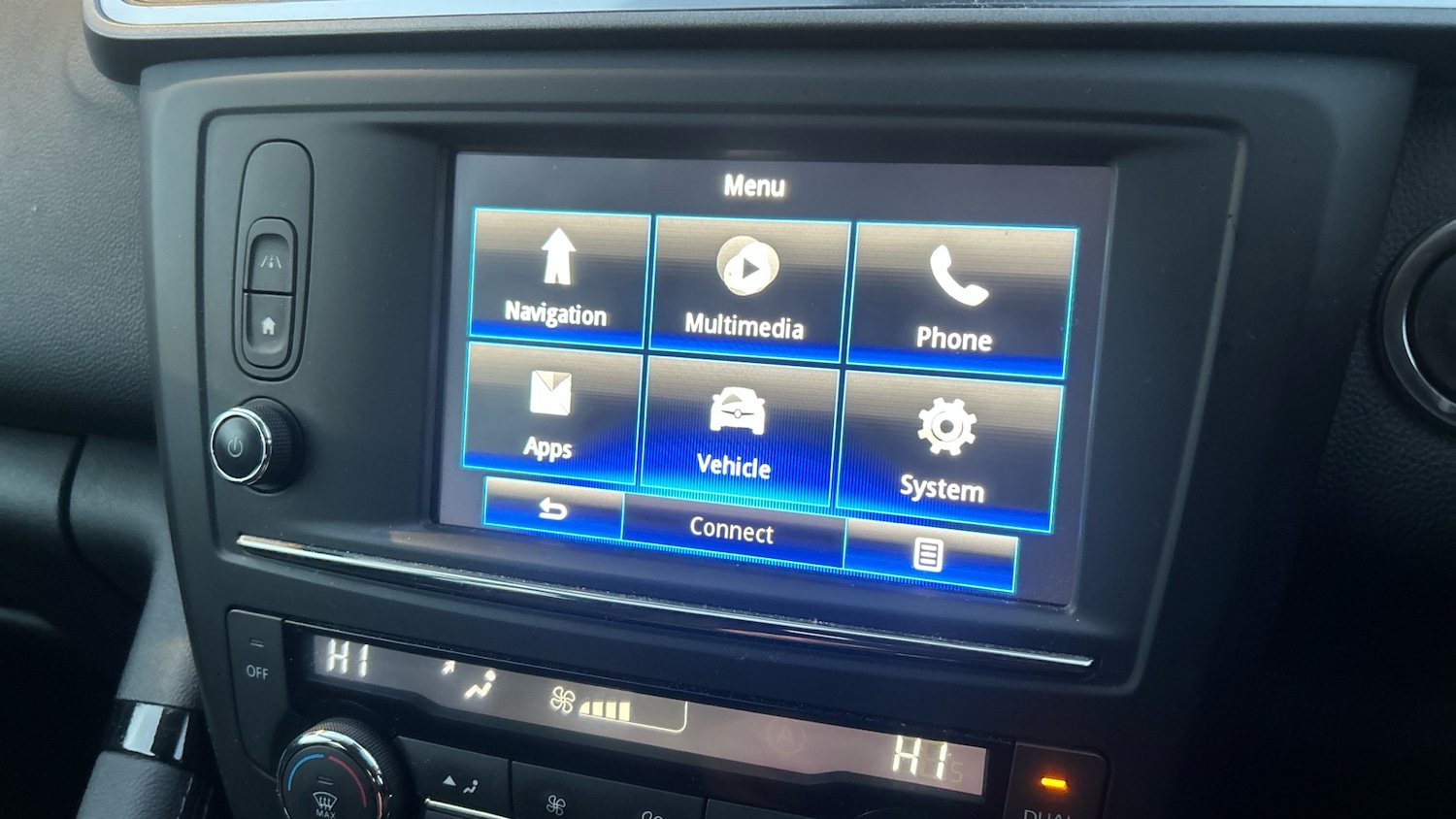 Used Renault Kadjar 2016 for sale - 76979730: Photo 12