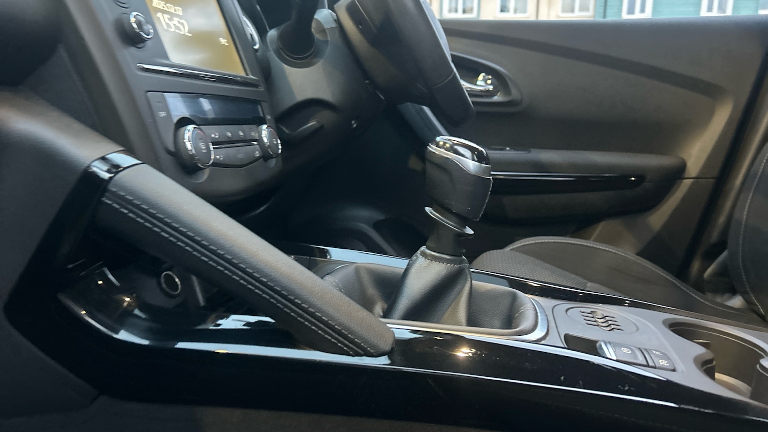 Used Renault Kadjar 2016 for sale - 76979730: Photo 13