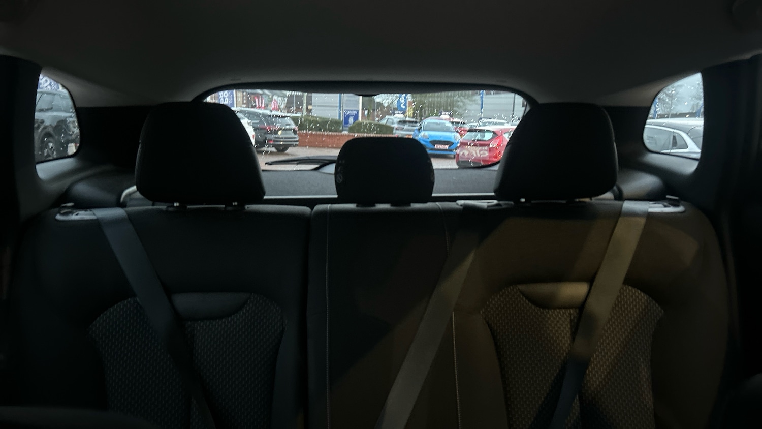 Used Renault Kadjar 2016 for sale - 76979730: Photo 15