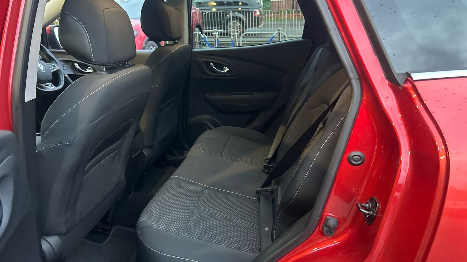 Used Renault Kadjar 2016 for sale - 76979730: Photo 16