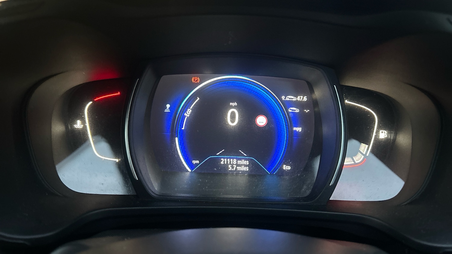 Used Renault Kadjar 2016 for sale - 76979730: Photo 18