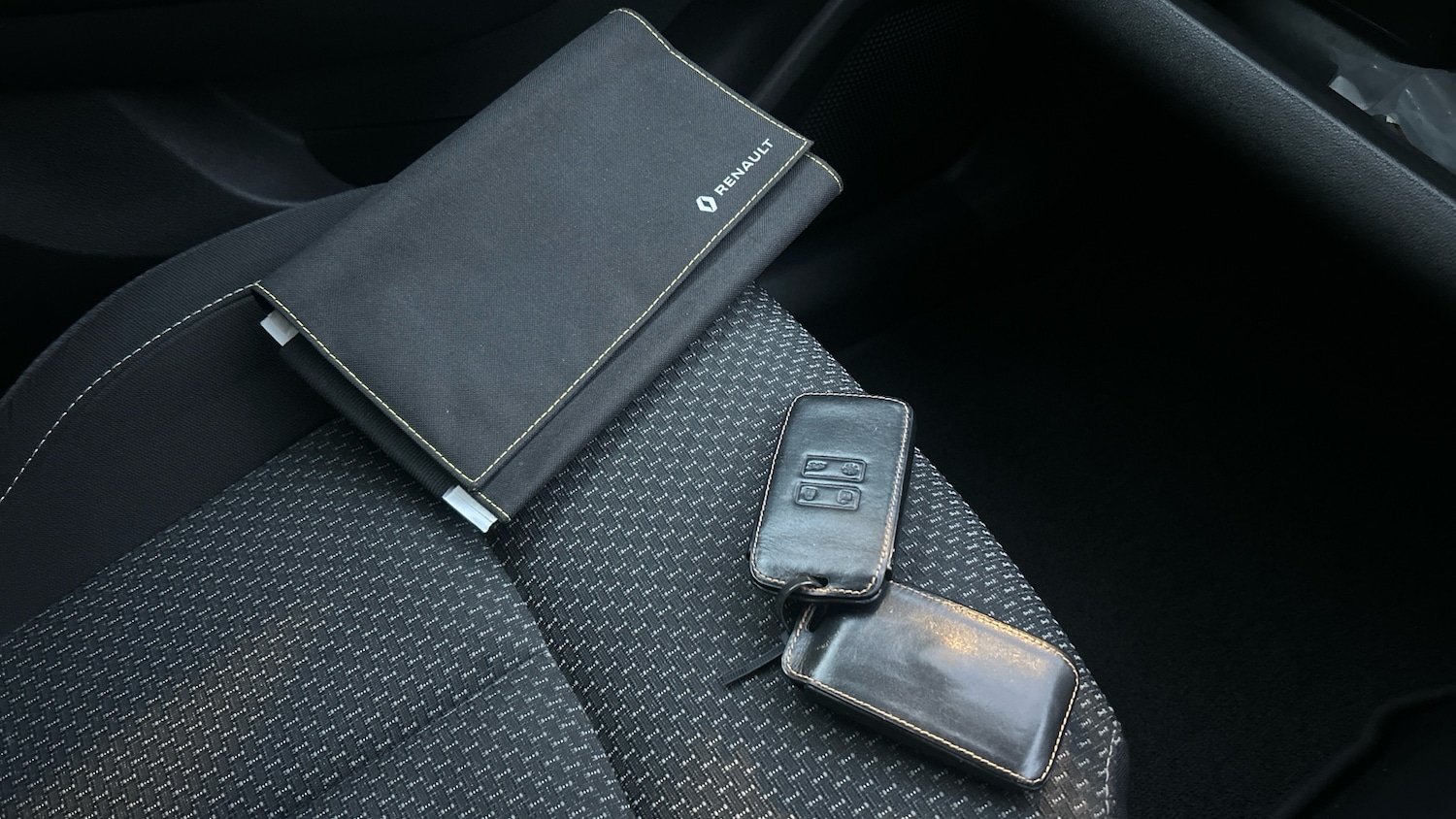 Used Renault Kadjar 2016 for sale - 76979730: Photo 19