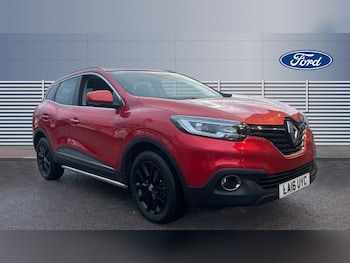 2016 (16) - 1.5 dCi Dynamique Nav 5dr