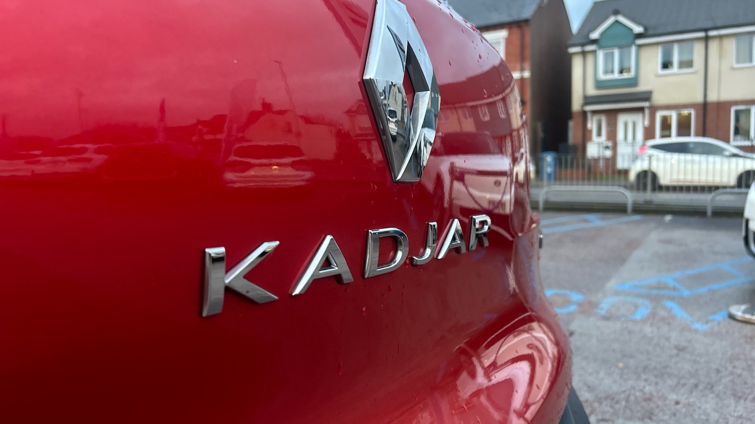 Used Renault Kadjar 2016 for sale - 76979730: Photo 24