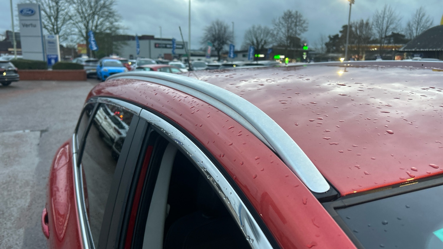 Used Renault Kadjar 2016 for sale - 76979730: Photo 26