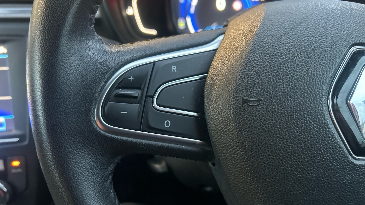 Used Renault Kadjar 2016 for sale - 76979730: Photo 28