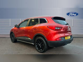 Used Renault Kadjar 2016 for sale - 76979730: Photo