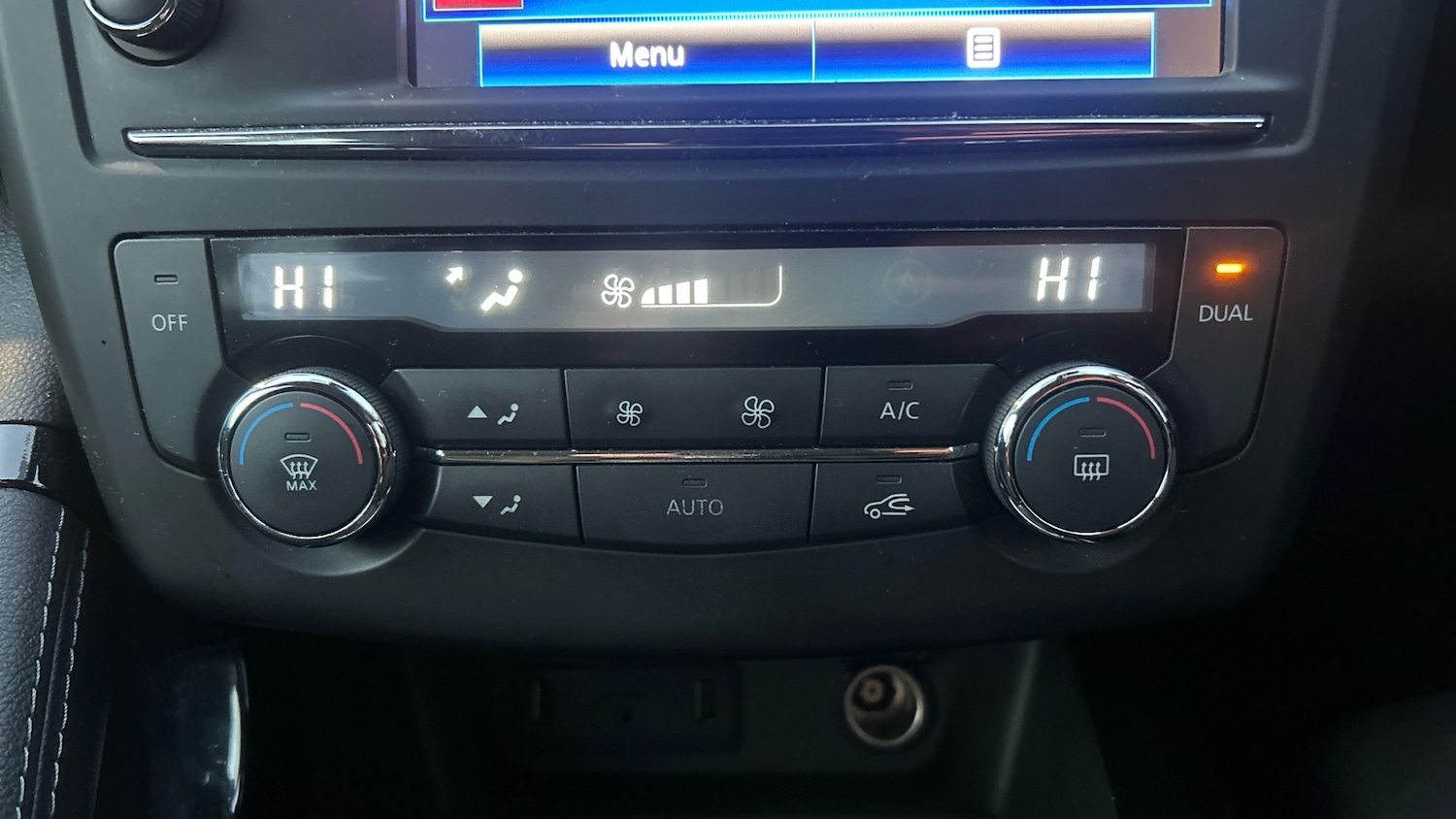 Used Renault Kadjar 2016 for sale - 76979730: Photo 33