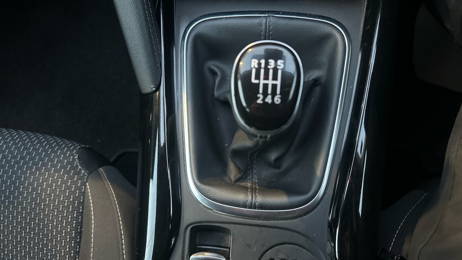 Used Renault Kadjar 2016 for sale - 76979730: Photo 34