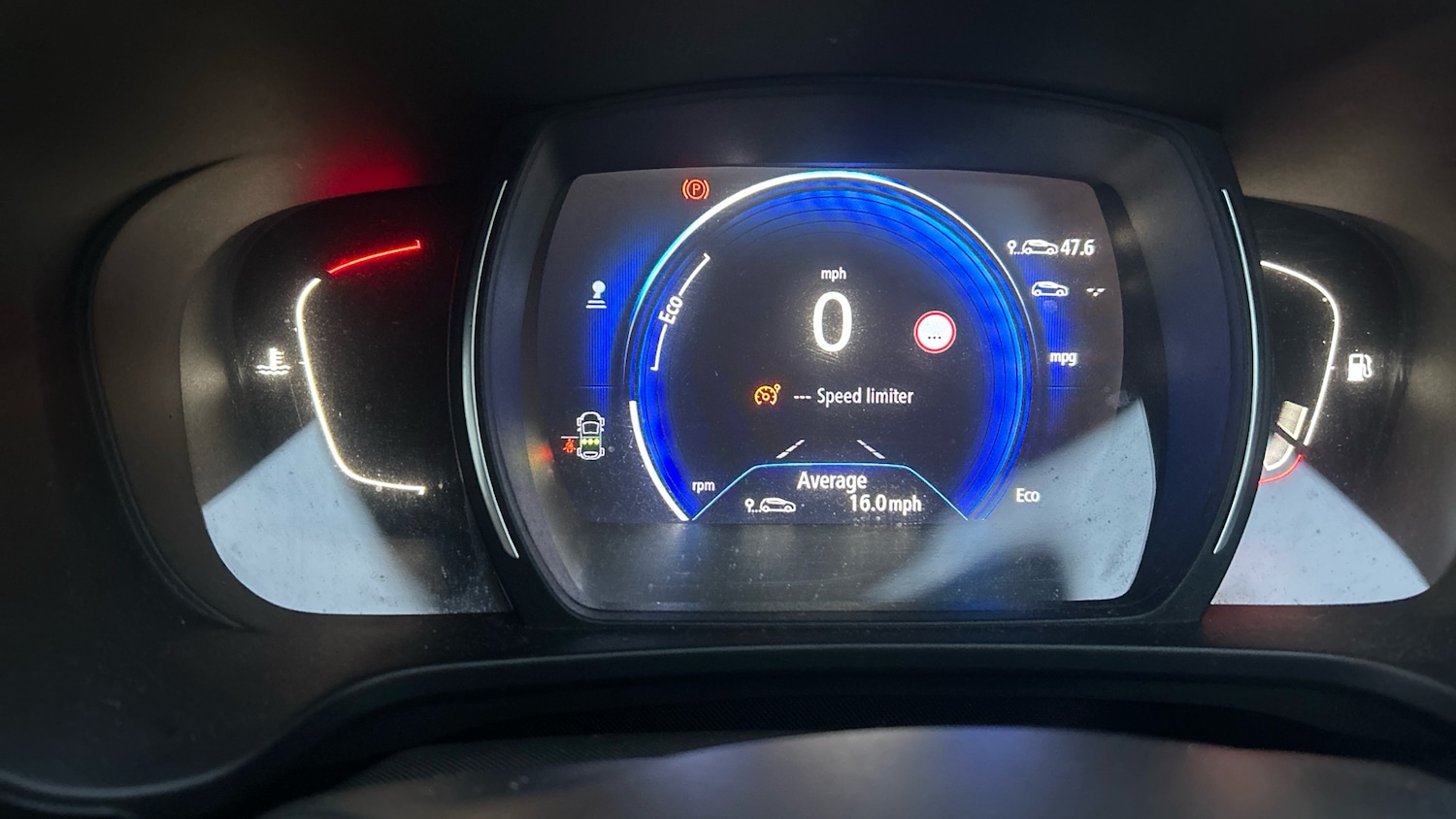 Used Renault Kadjar 2016 for sale - 76979730: Photo 35