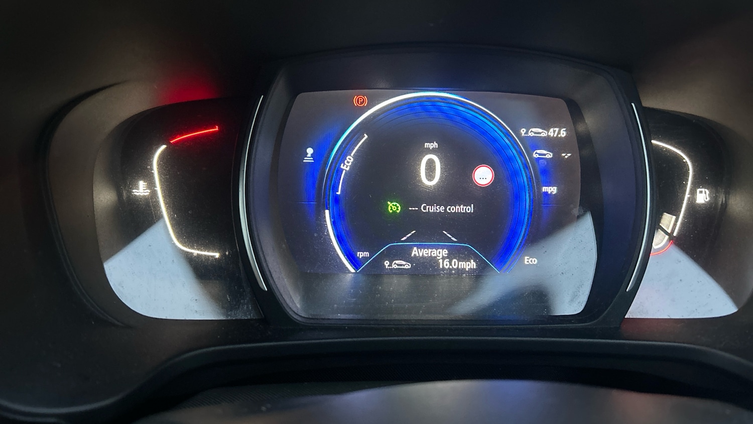 Used Renault Kadjar 2016 for sale - 76979730: Photo 36