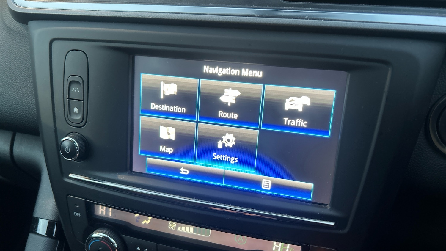 Used Renault Kadjar 2016 for sale - 76979730: Photo 37