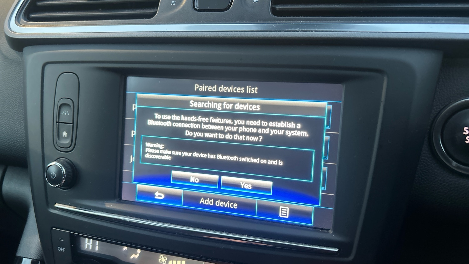 Used Renault Kadjar 2016 for sale - 76979730: Photo 38