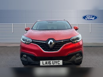 Used Renault Kadjar 2016 for sale - 76979730: Photo