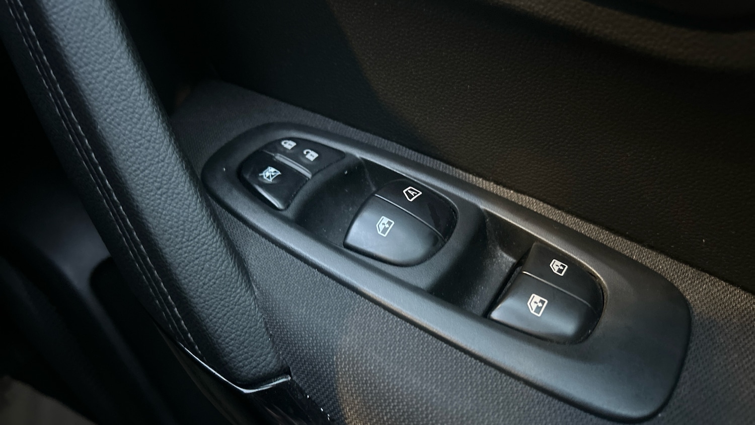 Used Renault Kadjar 2016 for sale - 76979730: Photo 40