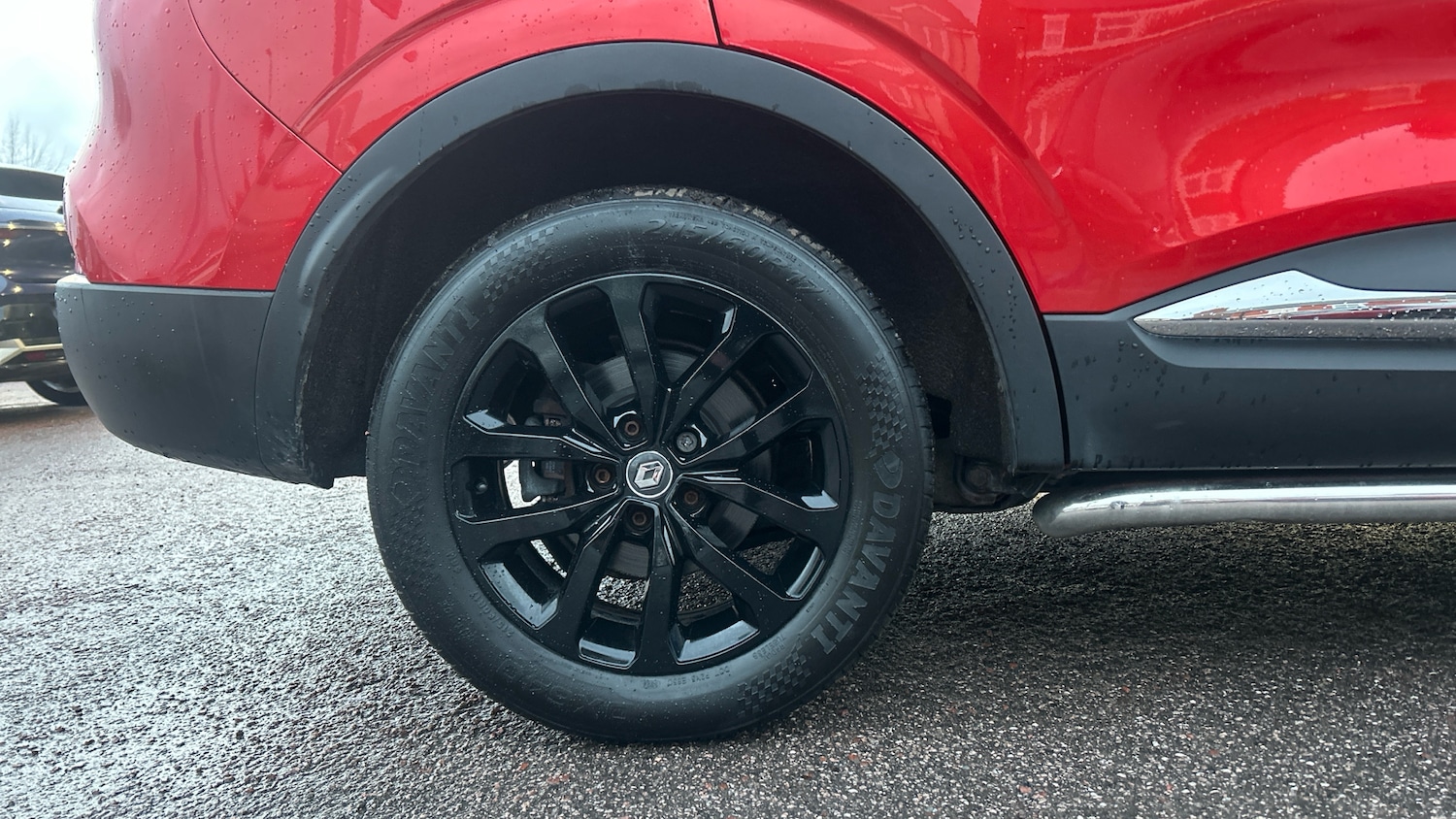 Used Renault Kadjar 2016 for sale - 76979730: Photo 7