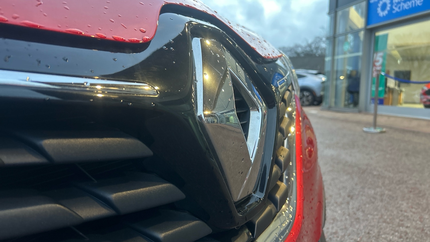 Used Renault Kadjar 2016 for sale - 76979730: Photo 8