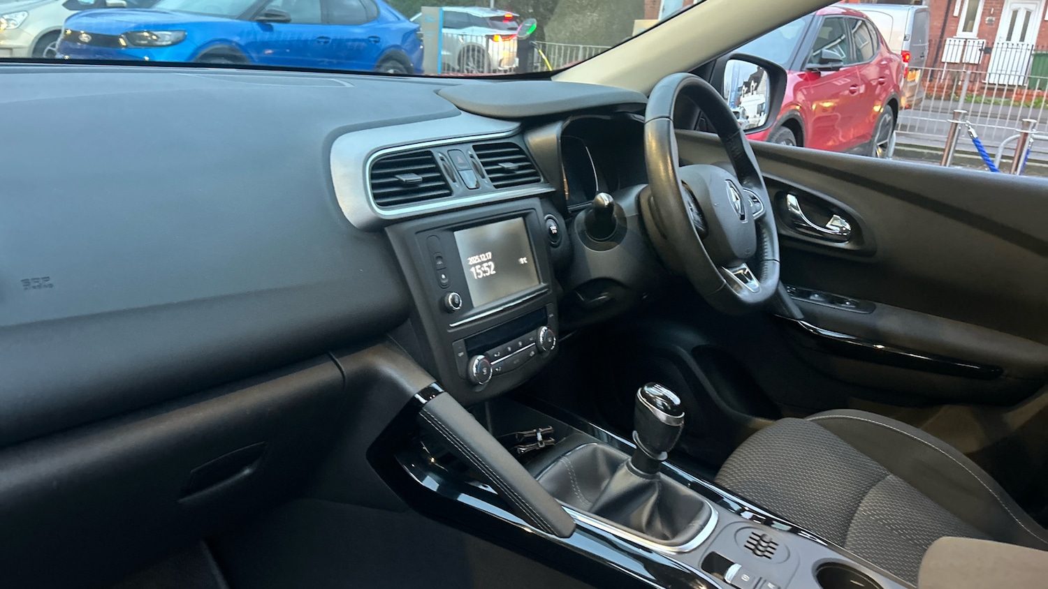 Used Renault Kadjar 2016 for sale - 76979730: Photo 9