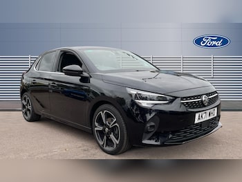 2021 (71) - 1.2 Elite Edition 5dr Petrol Hatchback