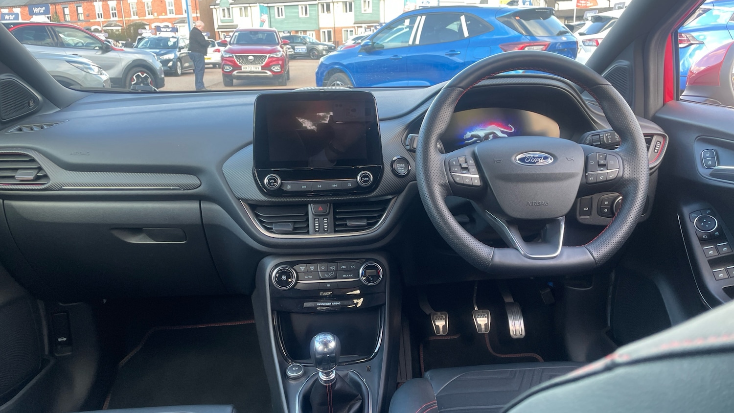 Used Ford Puma 2020 for sale - 77846301: Photo 10