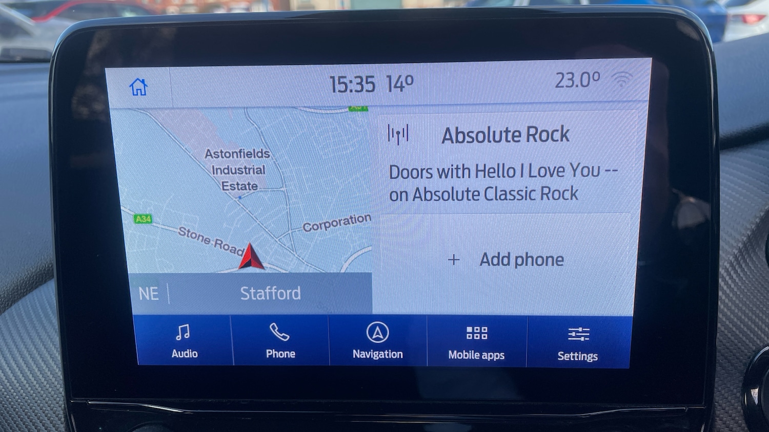 Used Ford Puma 2020 for sale - 77846301: Photo 12