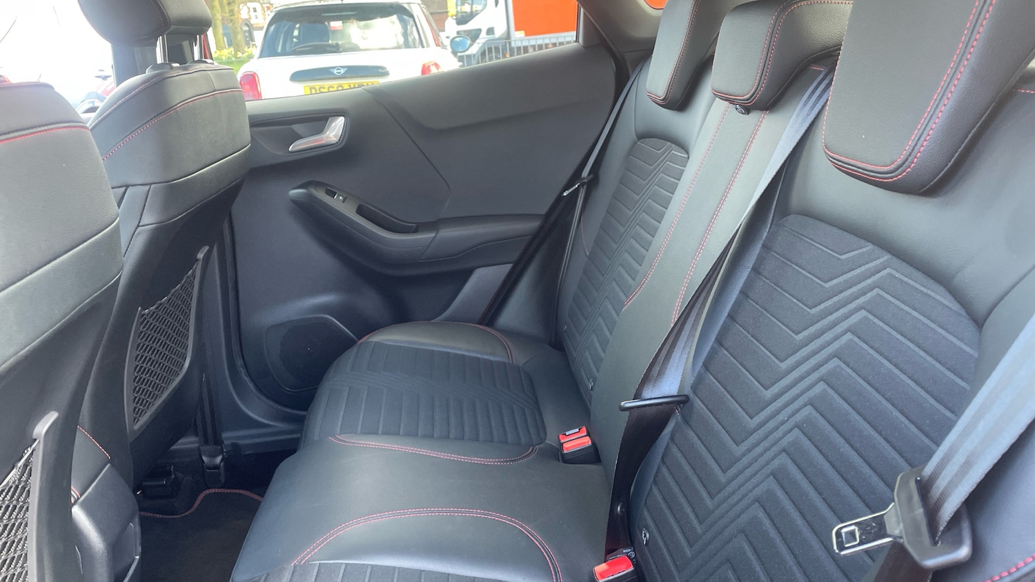 Used Ford Puma 2020 for sale - 77846301: Photo 16