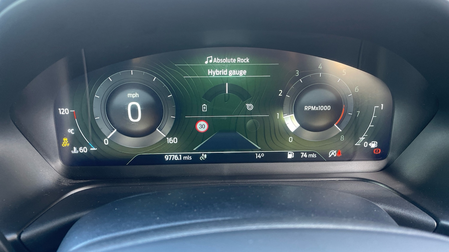 Used Ford Puma 2020 for sale - 77846301: Photo 18