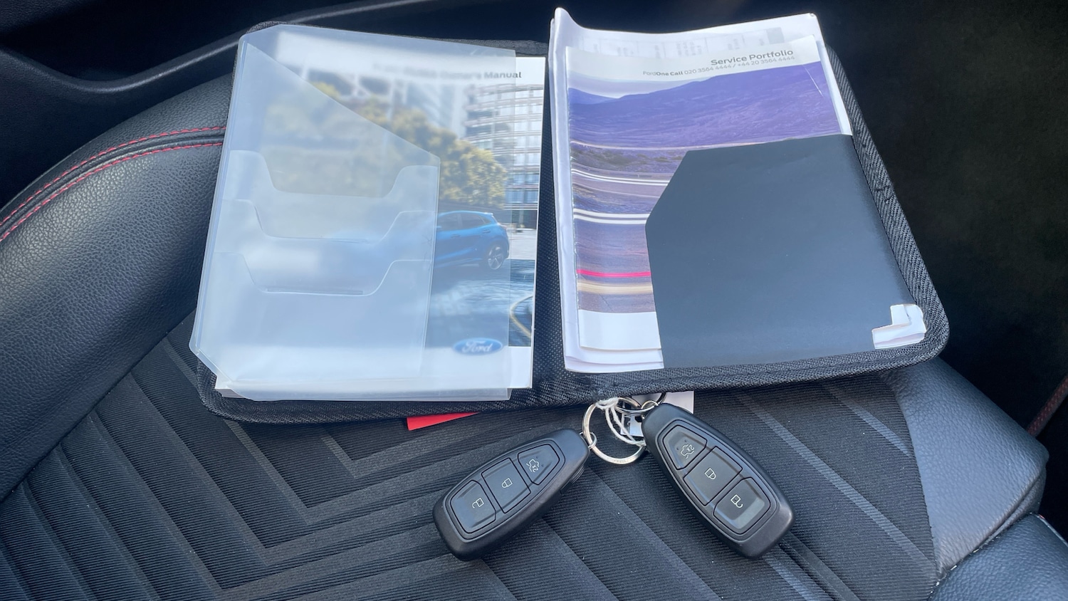 Used Ford Puma 2020 for sale - 77846301: Photo 19