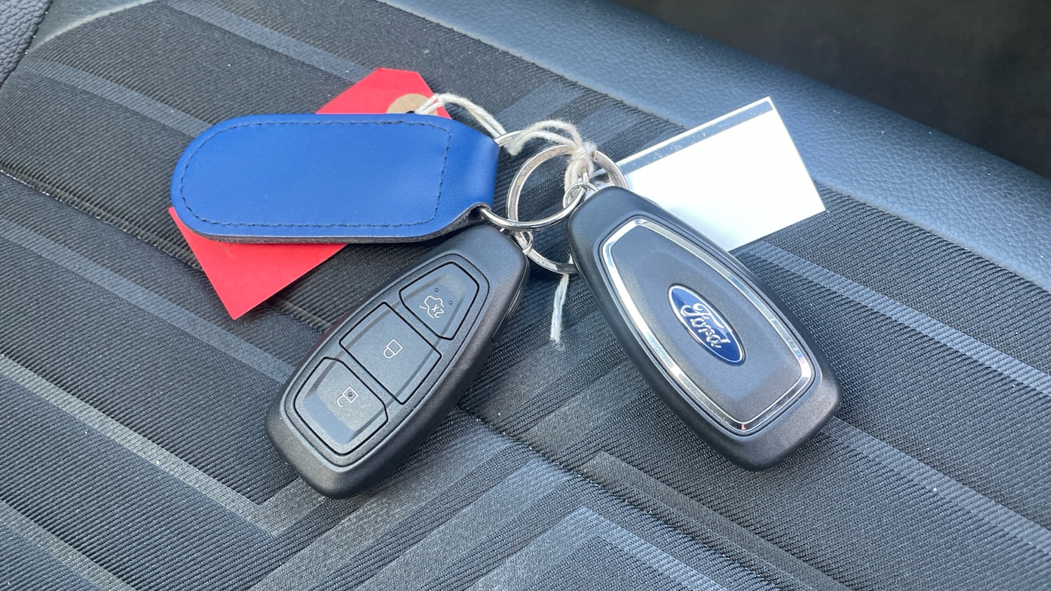 Used Ford Puma 2020 for sale - 77846301: Photo 20