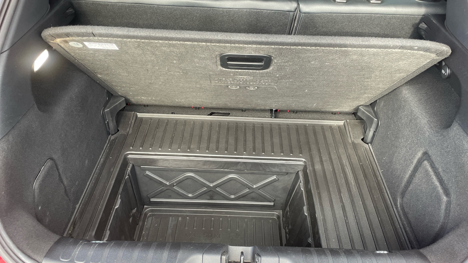 Used Ford Puma 2020 for sale - 77846301: Photo 22