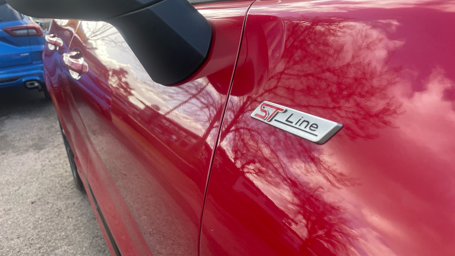 Used Ford Puma 2020 for sale - 77846301: Photo 24