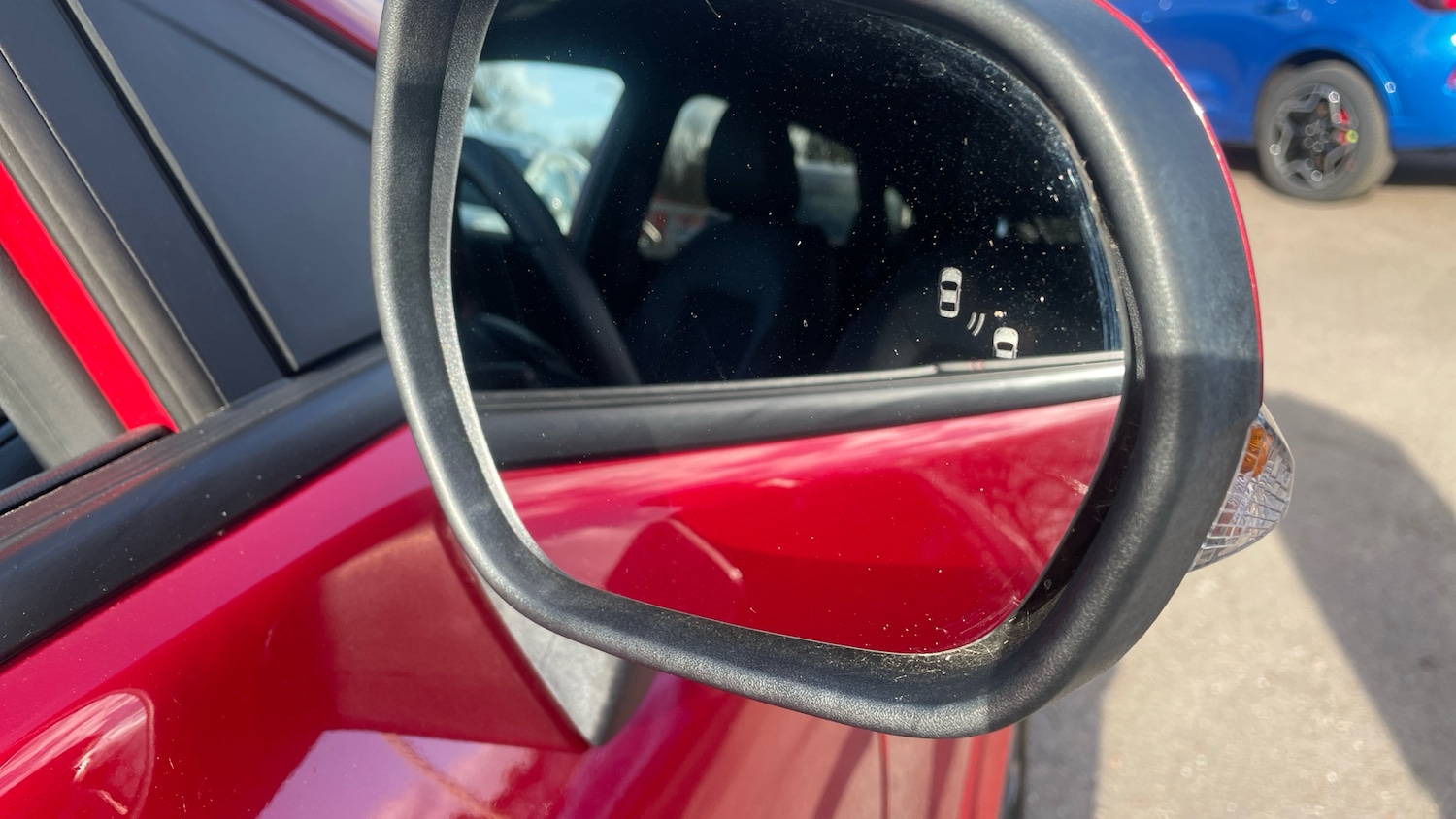 Used Ford Puma 2020 for sale - 77846301: Photo 25